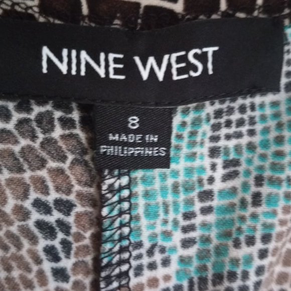 Nine West Dress size Small - Picture 4 of 4